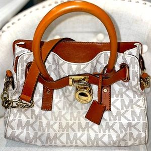 MICHAEL KORS PURSE